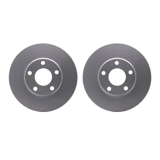 R1 Concepts WDPN1-74006 Brake Rotor- Carbon Coated